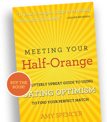 Meeting Your Half-Orange book cover